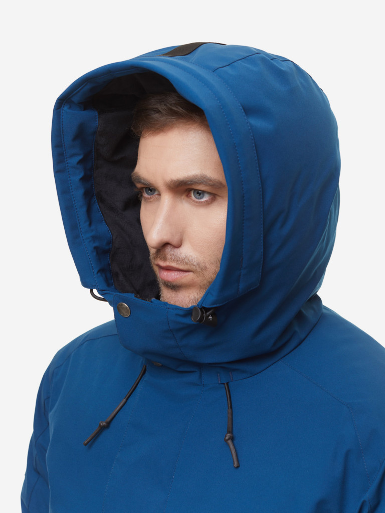 Парка мужская Bask Vorgol V2