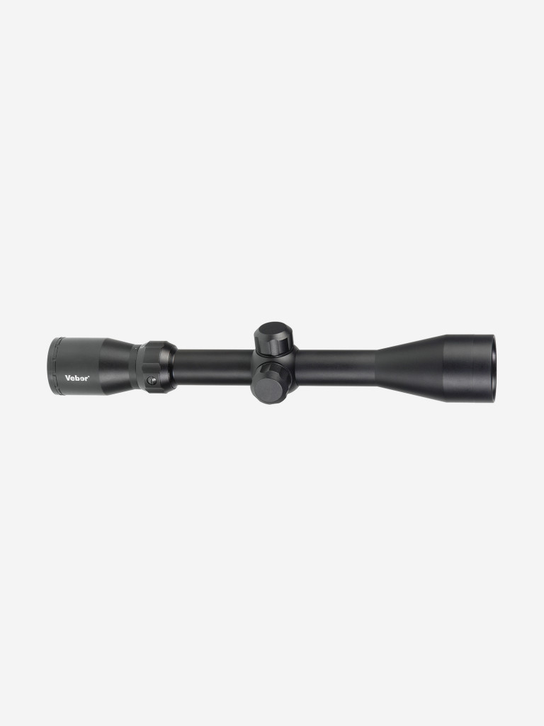 Прицел оптический Veber Храбрый Заяц 3-9x40 CBR