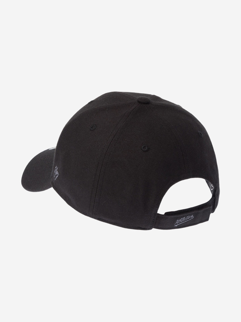Бейсболка 47 BRAND B-MVP18WBV-BKCH Oakland Athletics MLB