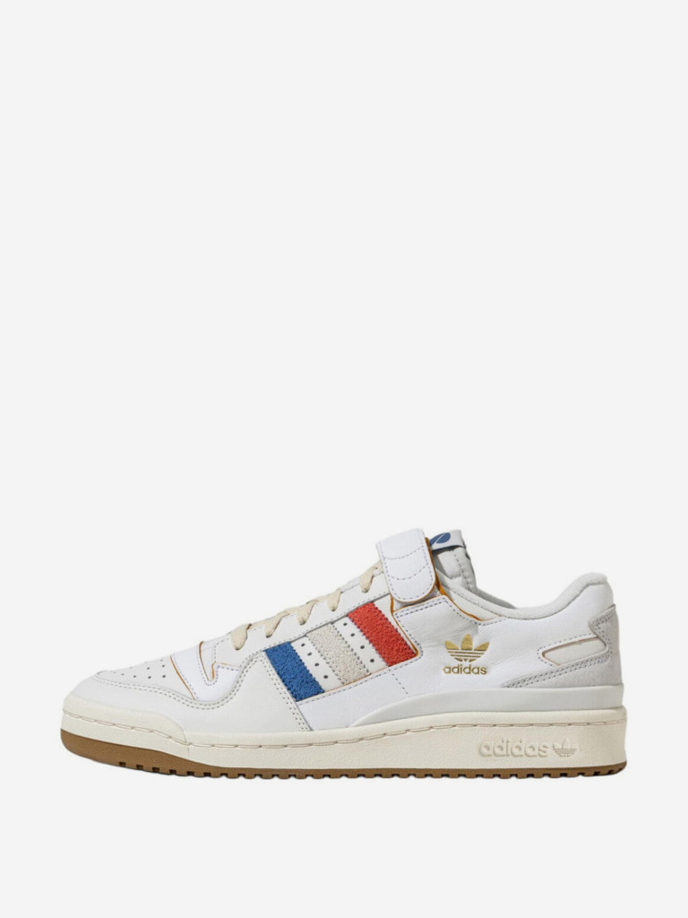 Кроссовки Adidas Forum 84 Low