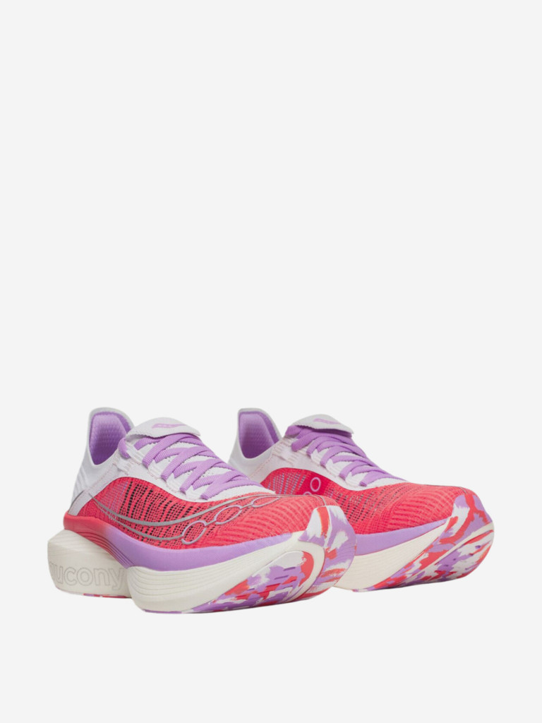 Кроссовки беговые Saucony Endorphin Elite 2