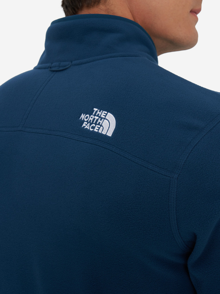 Джемпер флисовый мужской The North Face 100 Glacier