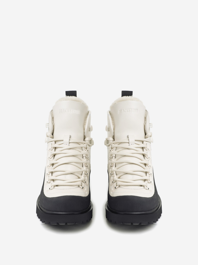 Ботинки женские Blackstone Rock Dree