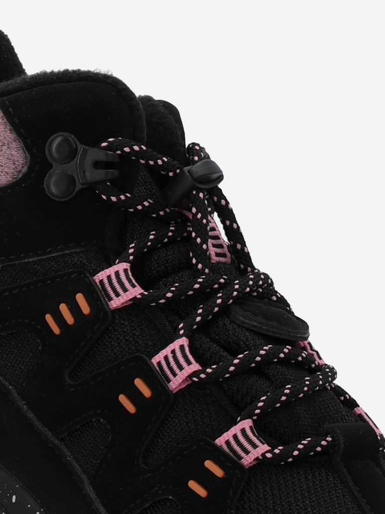 Ботинки утепленные для девочек Northland Moose Mid