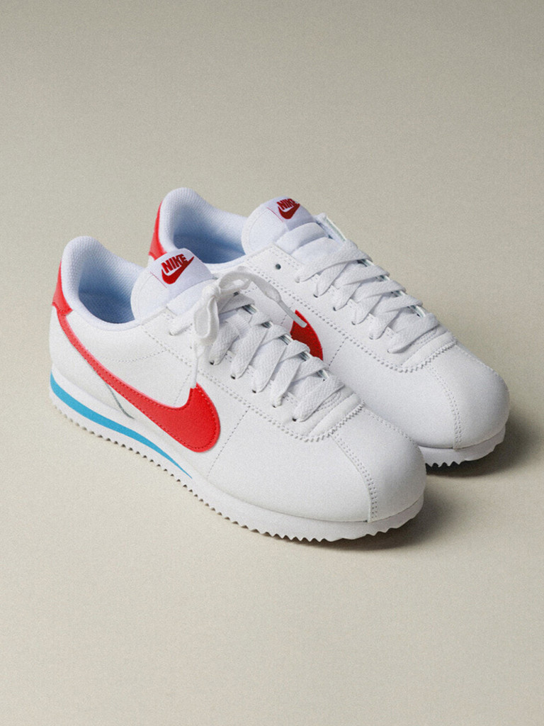 Кроссовки Nike Cortez