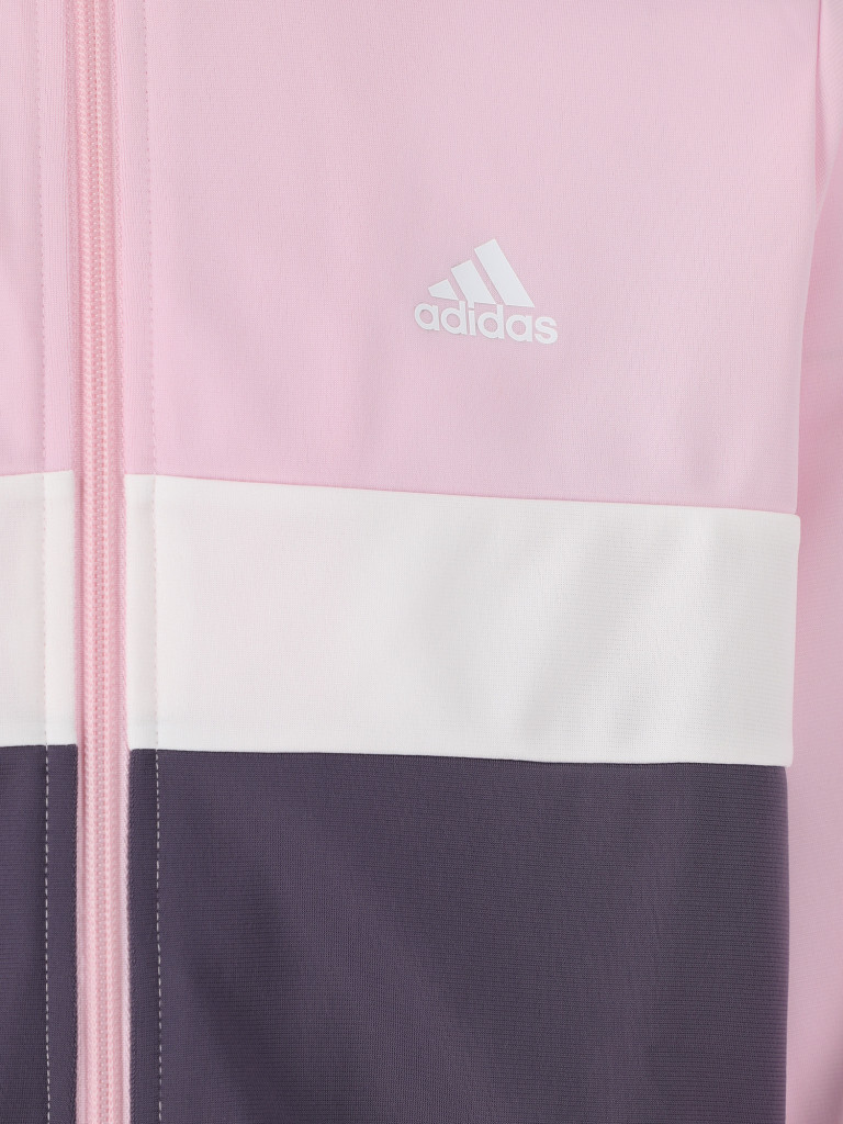 Спортивный костюм для девочек Adidas