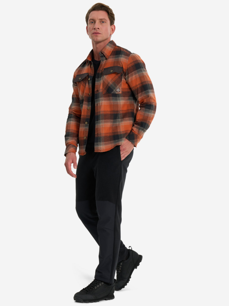 Рубашка мужская Cordillero