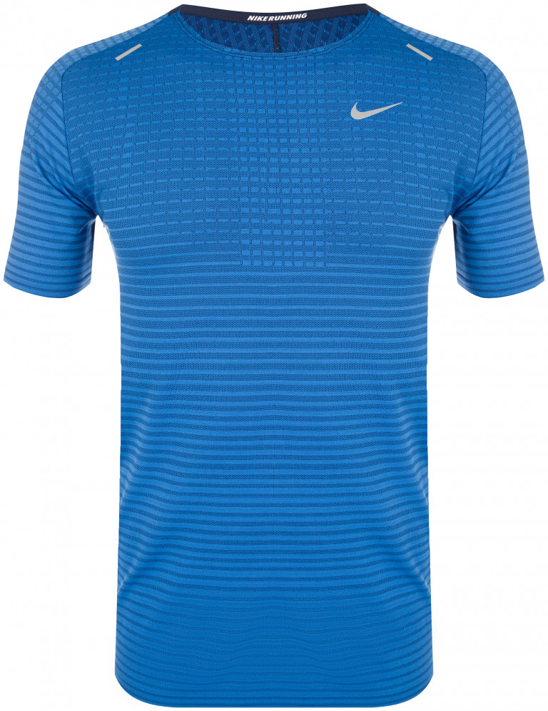 Футболка мужская Nike TechKnit Ultra