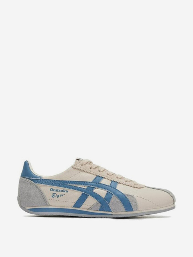 Onitsuka Tiger Runspark 'Cream Light Blue'