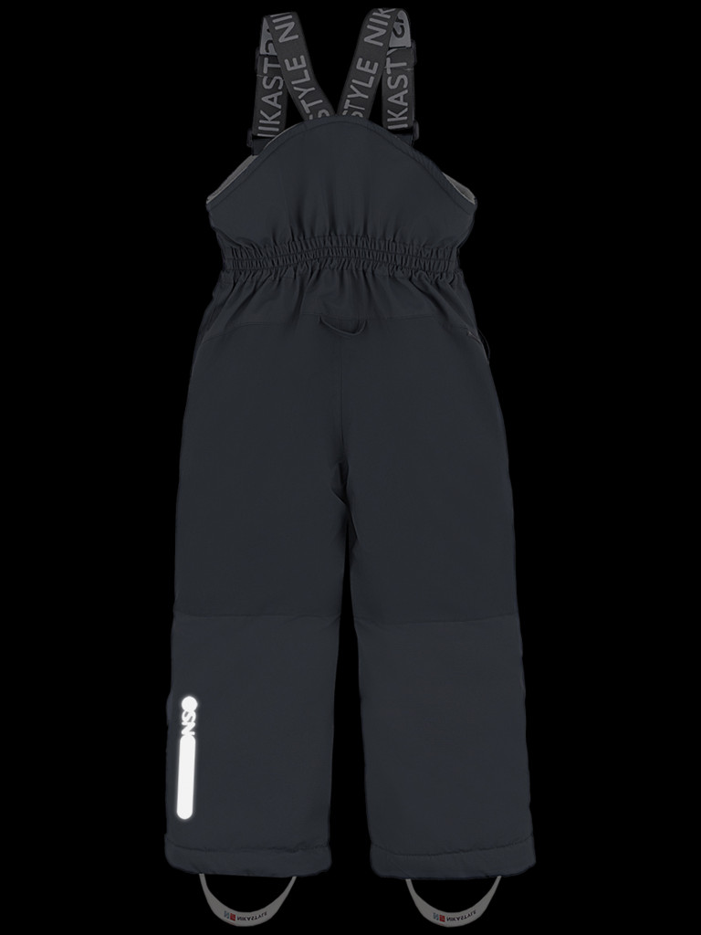 Полукомбинезон NIKASTYLE