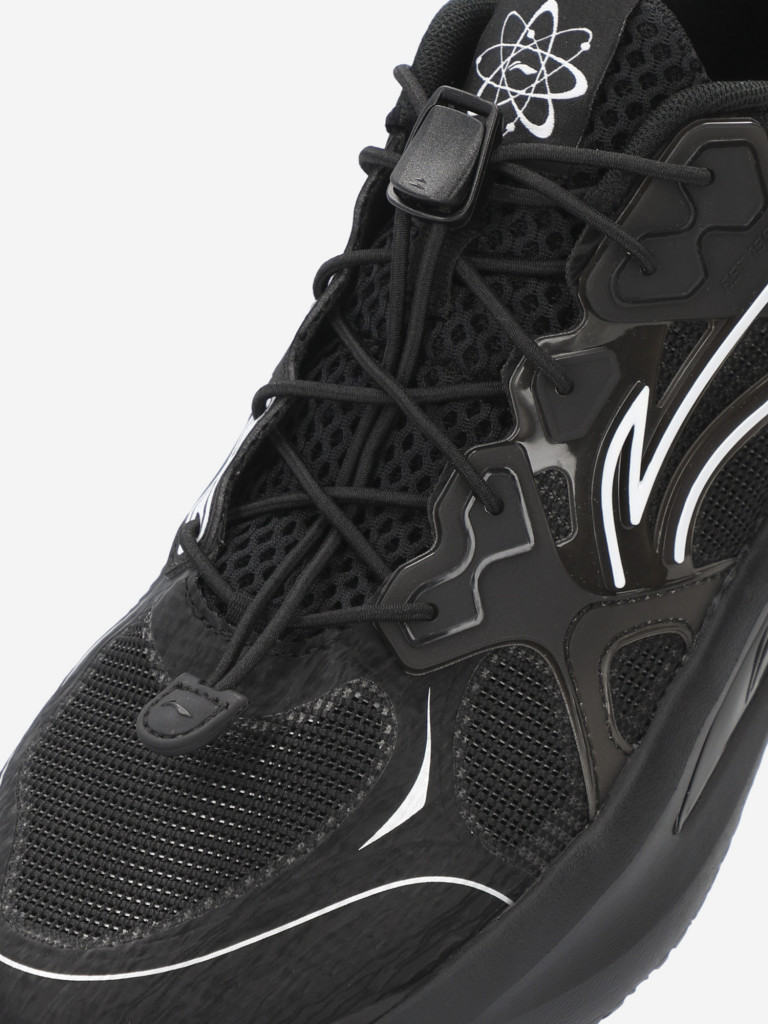 Кроссовки для мальчиков Li-Ning