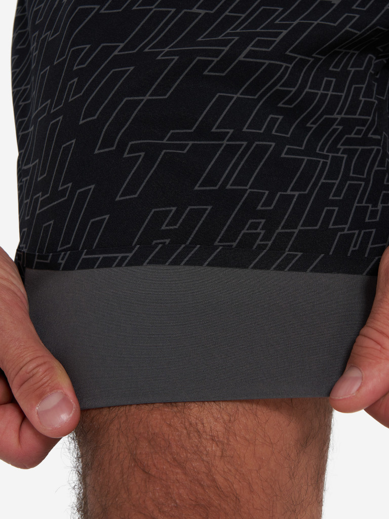 Шорты мужские Demix