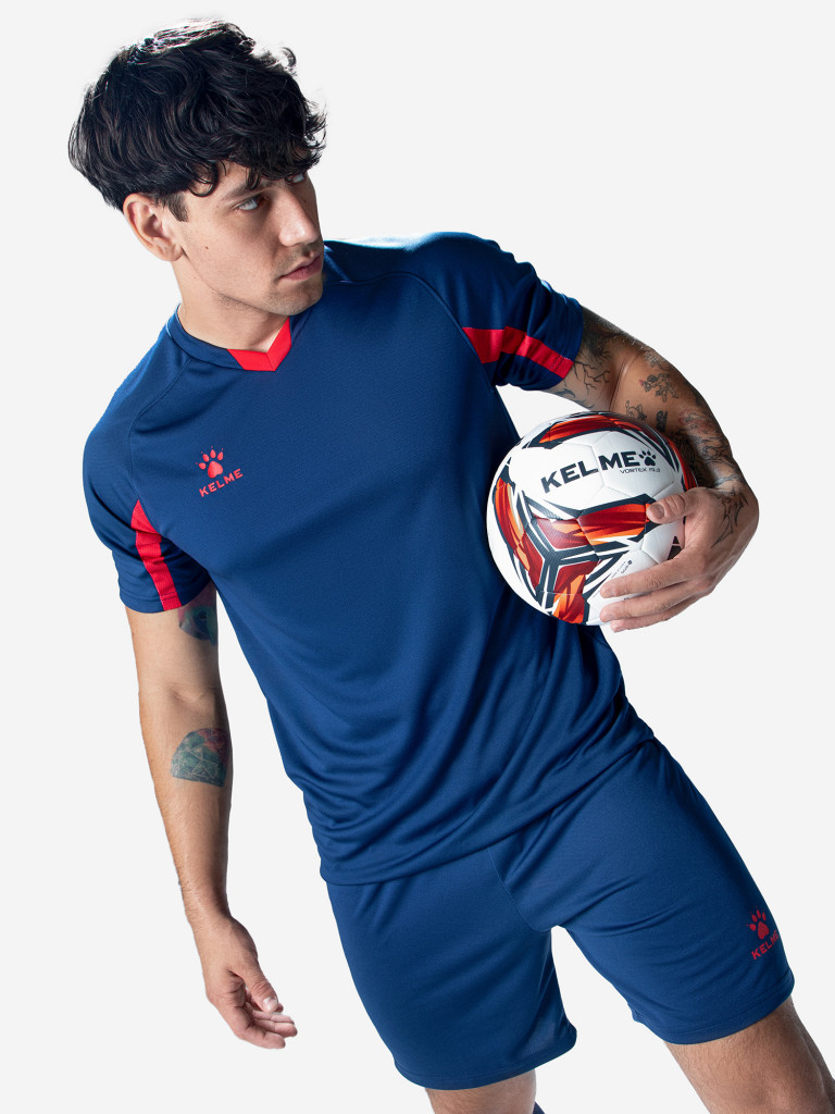 Комплект футбольной формы KELME Football Suit