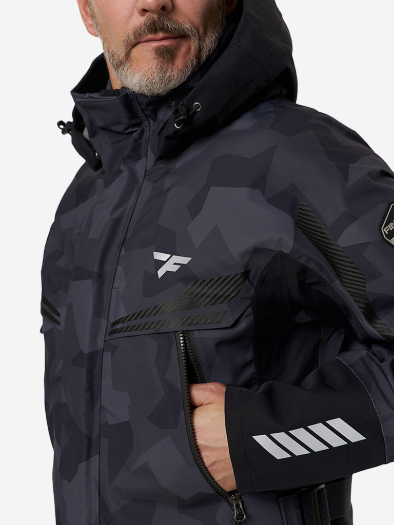 Куртка FINNTRAIL Speedmaster