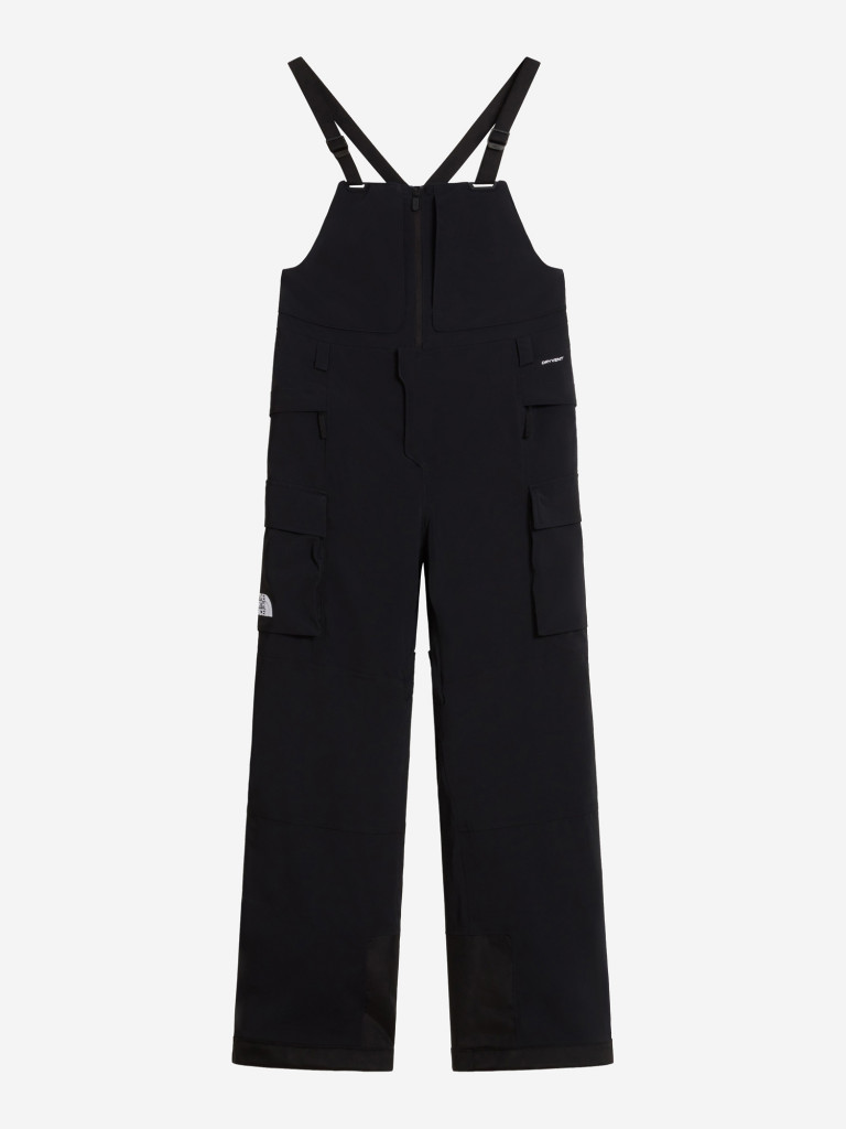 Полукомбинезон горнолыжный женский The North Face Freedom Insulated