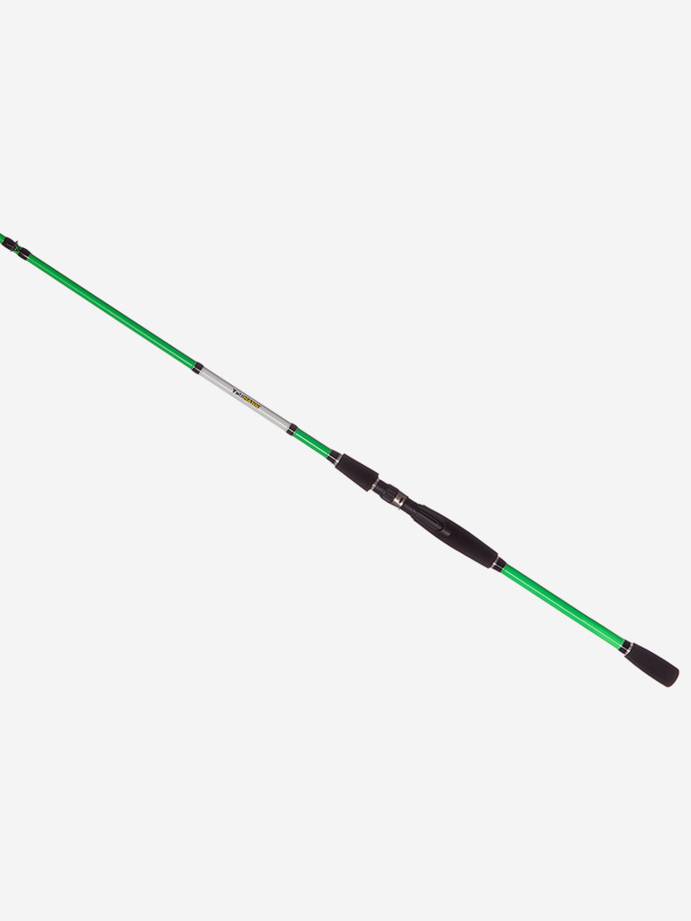 Морское бортовое удилище TauMANN Kaiju 2.10m 150g