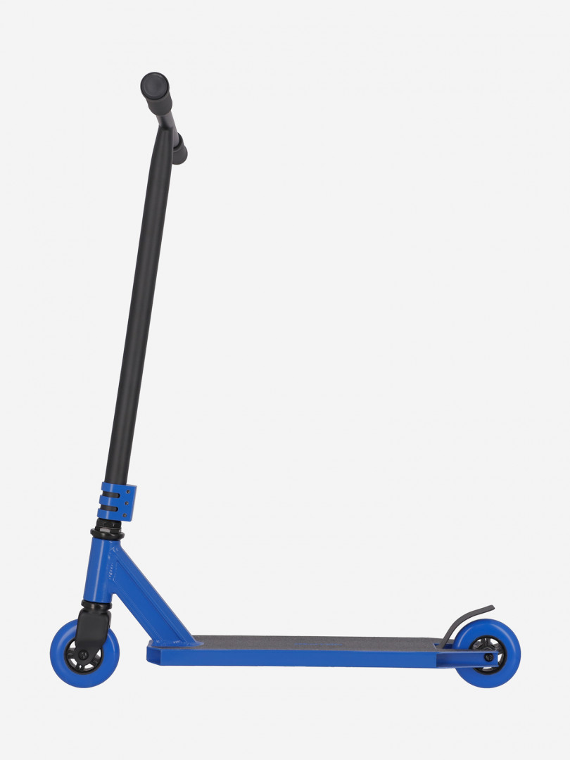 Самокат для фристайла женский Denton Stunt base Синий 4699₽
