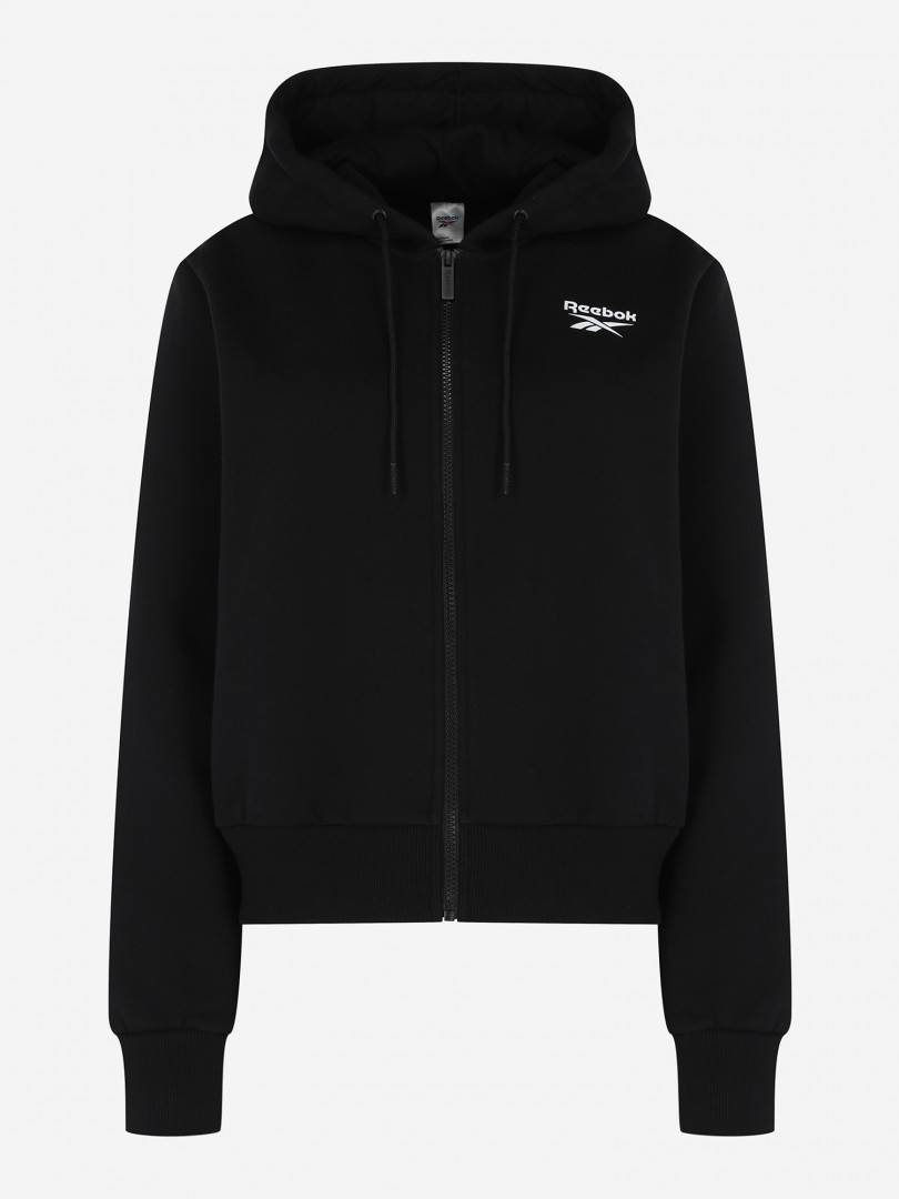 Толстовка женская Reebok Viola Черный 6999₽