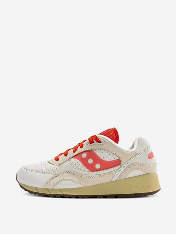 Кроссовки Saucony Shadow 6000
