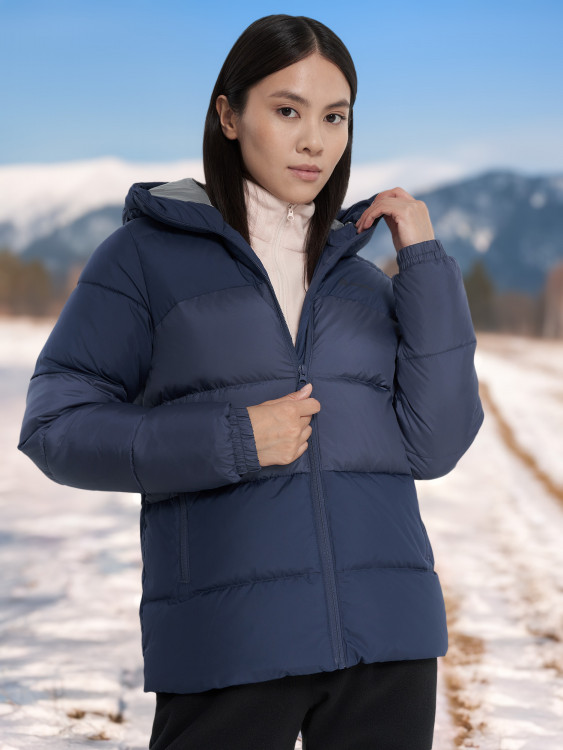 Пуховик женский Outventure Alakol