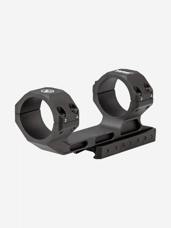 Моноблок для прицела Veber BR3421 ME04 с выносом на Weaver