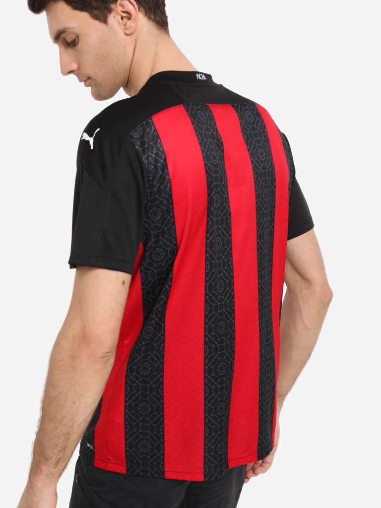 Футболка мужская PUMA Acm Home