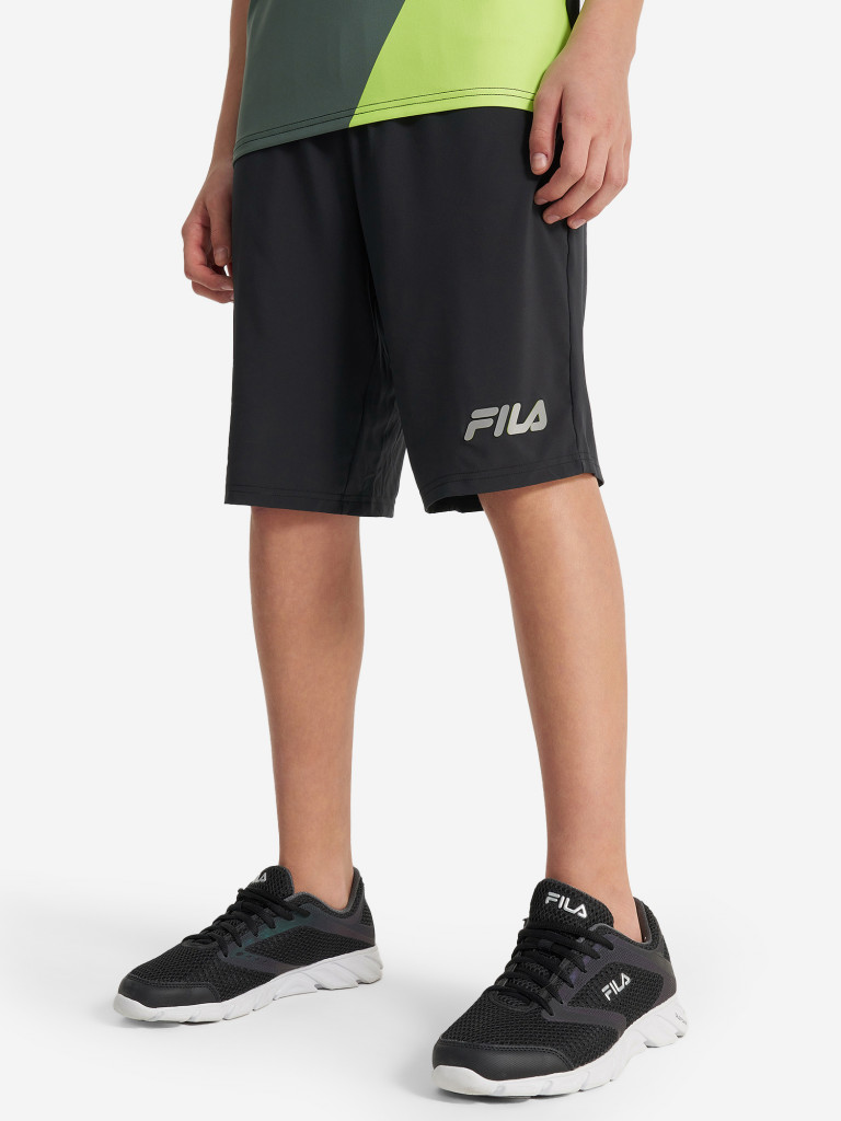 Шорты для мальчиков FILA