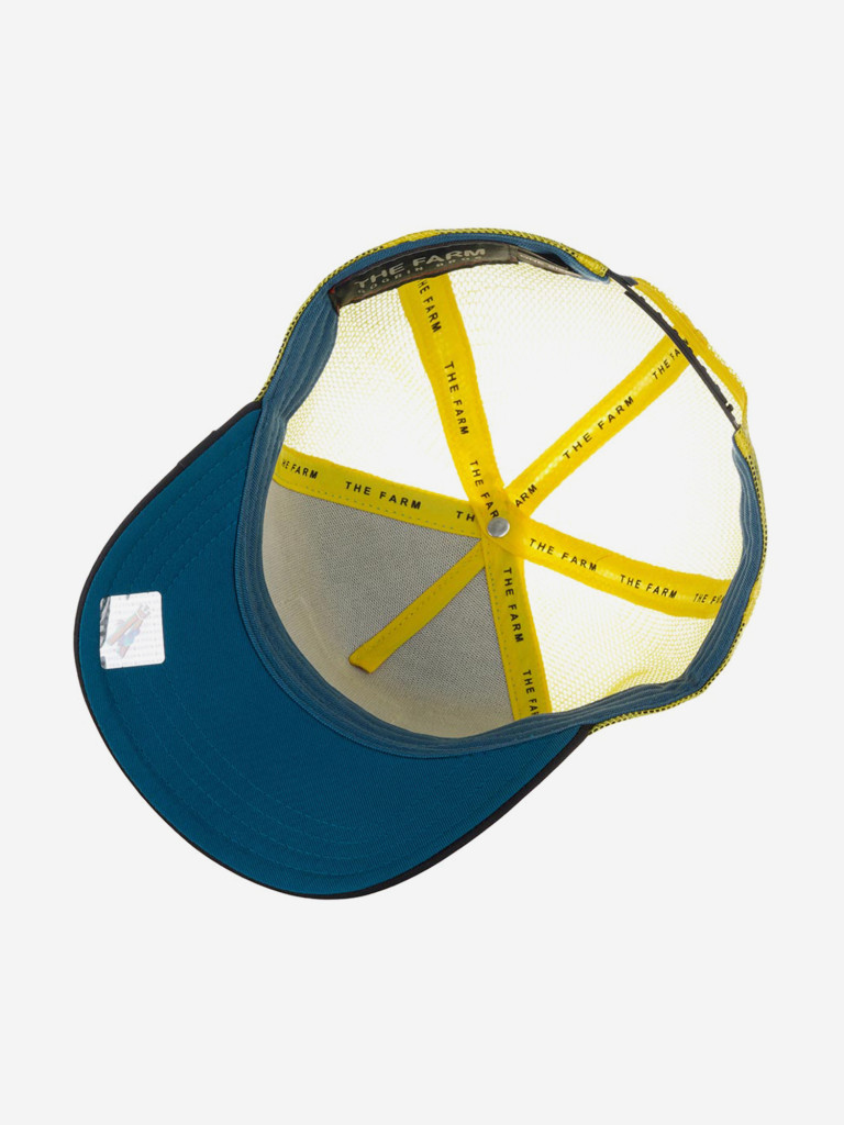 Бейсболка с сеточкой GOORIN BROTHERS 101-1011