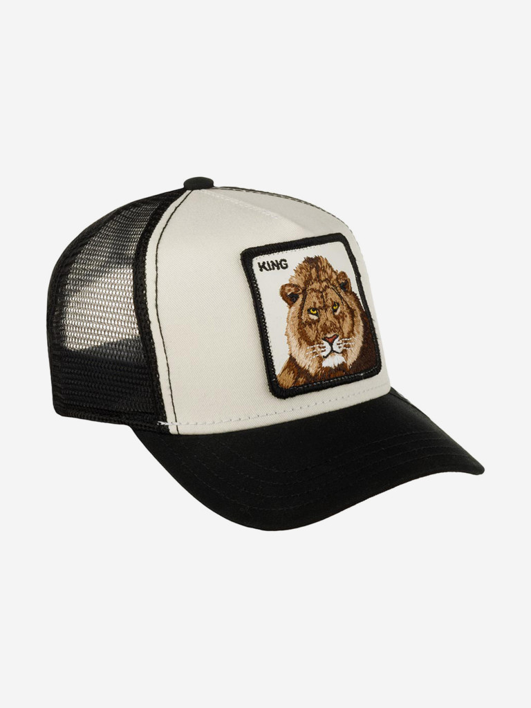 Бейсболка с сеточкой GOORIN BROTHERS 201-0041