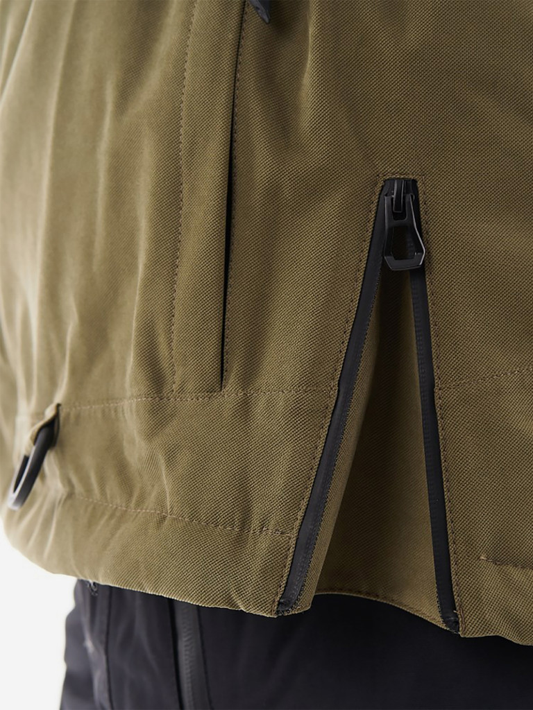 Куртка мужская снегоходная Dragonfly EXPEDITION 2026