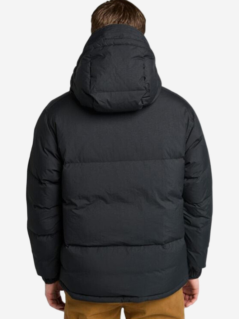 Пуховик Timberland City Outdoor Down Jacket Black