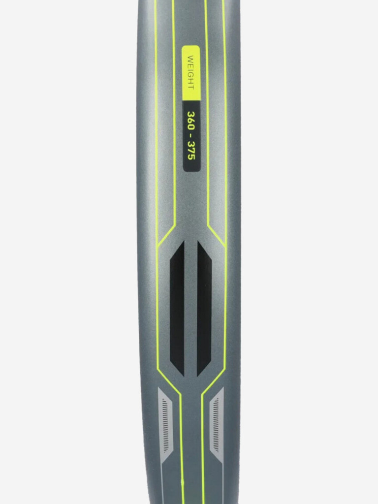 Ракетка для падела Adidas Neuvortx Black/Lima