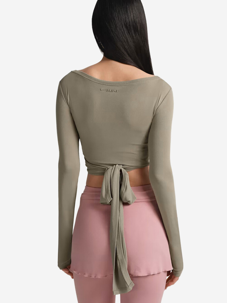 Лонгслив Nike SKIMS