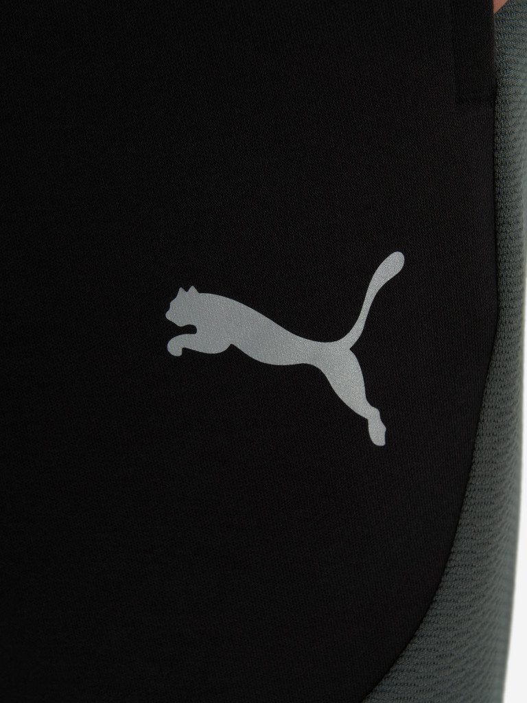 Шорты для мальчиков PUMA Evostripe