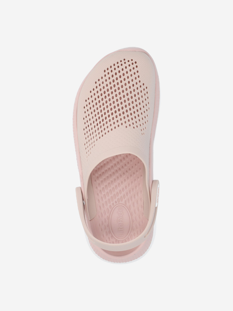 Сабо Crocs LiteRide 360 Clog