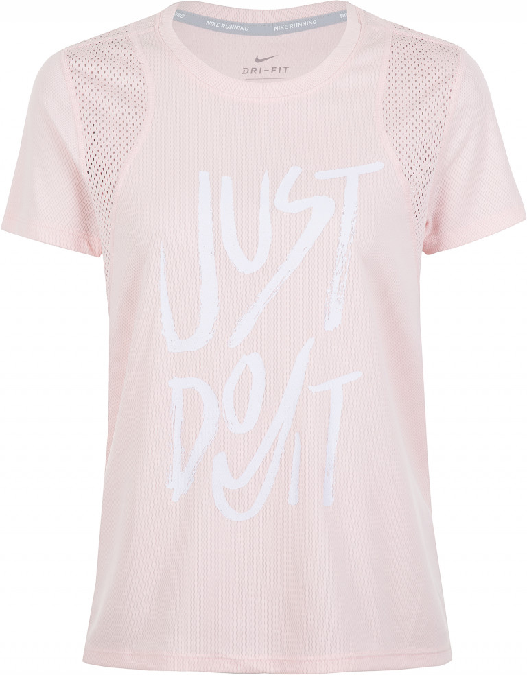 Футболка женская Nike