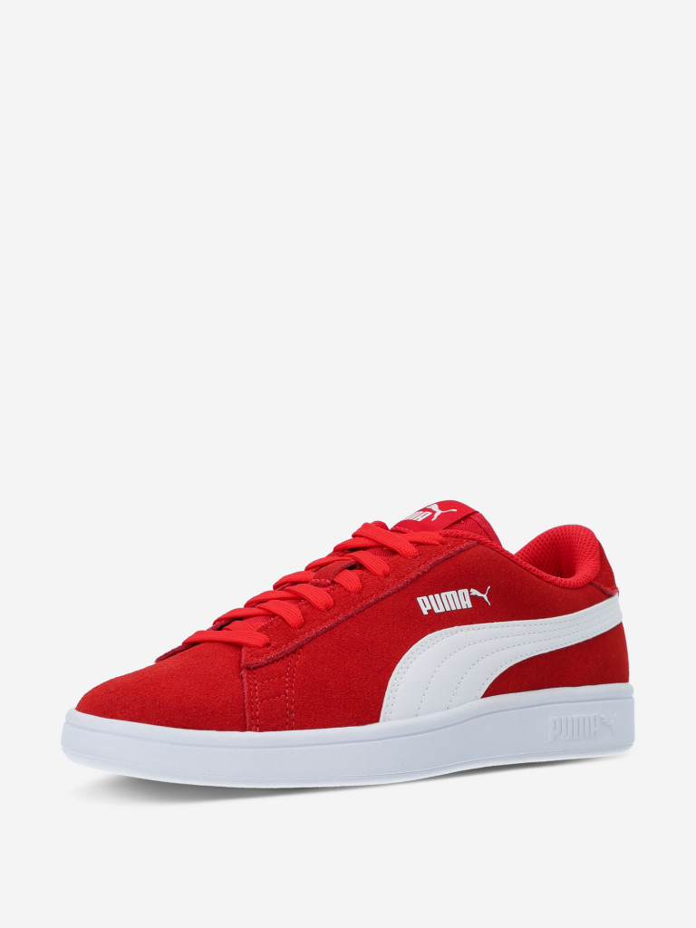 Кеды детские PUMA Smash v2 SD Jr