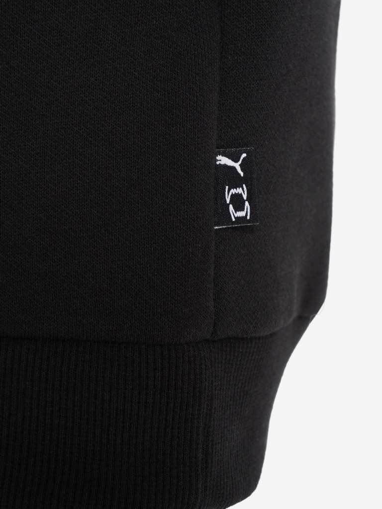 Худи для мальчиков PUMA Basketball Hoopstellations