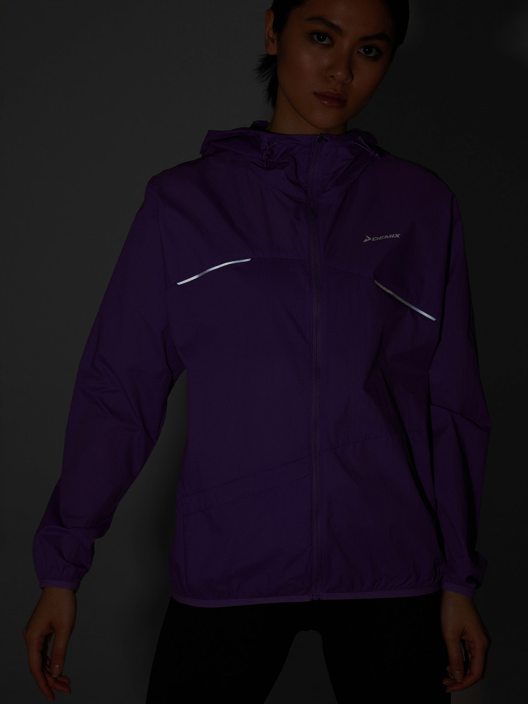 Ветровка женская Demix