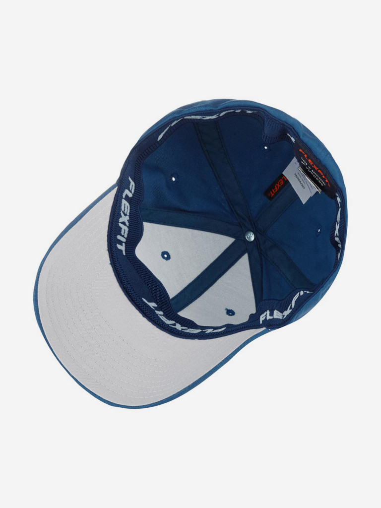 Бейсболка FLEXFIT 6277 (серый)