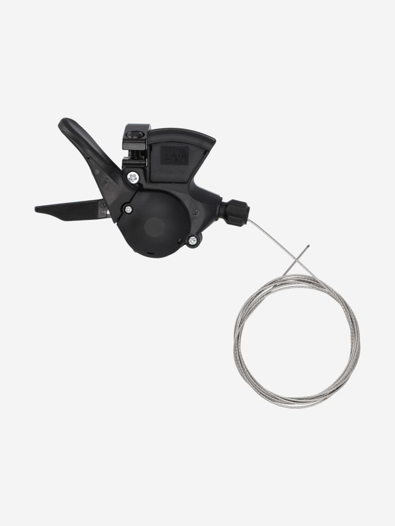 Шифтер левый Shimano ALTUS SL-M2010-2 L, 2 скорости