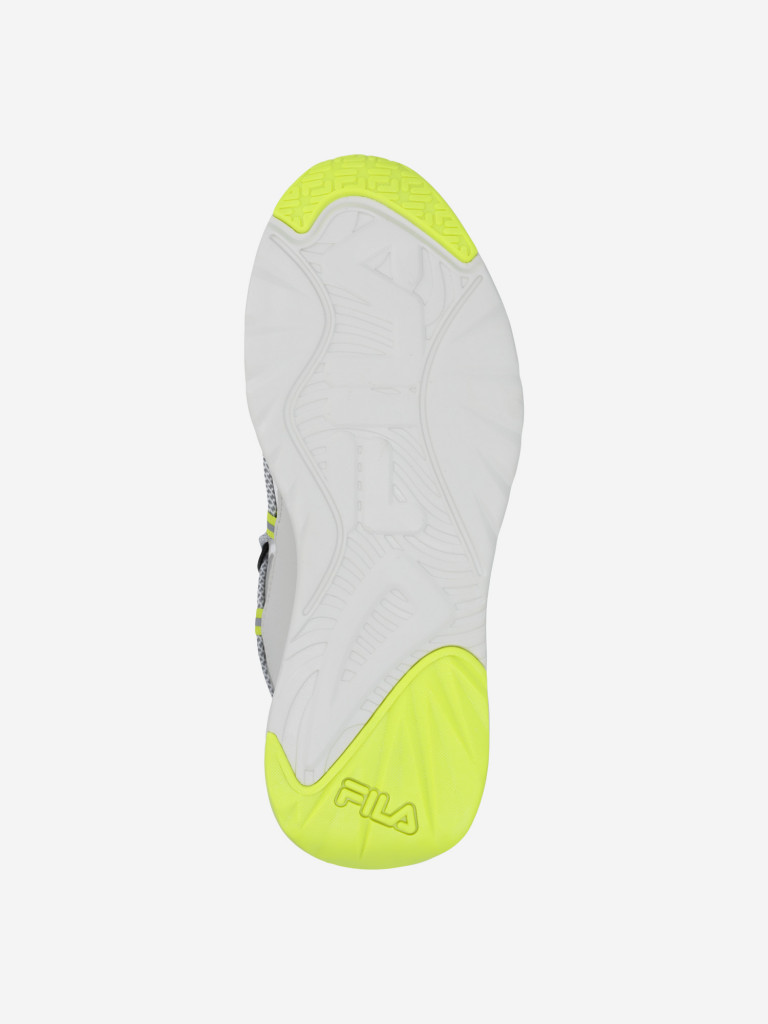 Кроссовки для мальчиков FILA Evan
