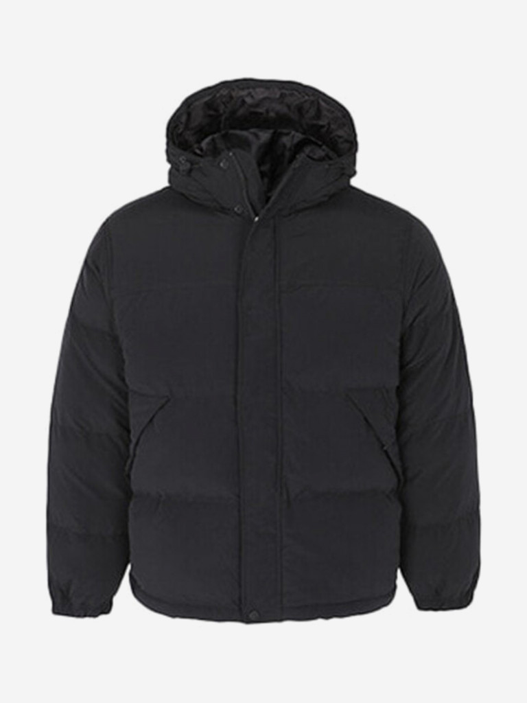 Куртка Timberland Puffer Jacket Men's Black