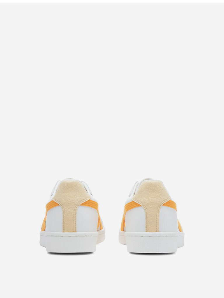 Кроссовки Onitsuka Tiger Gsm 'Cream Citrus'
