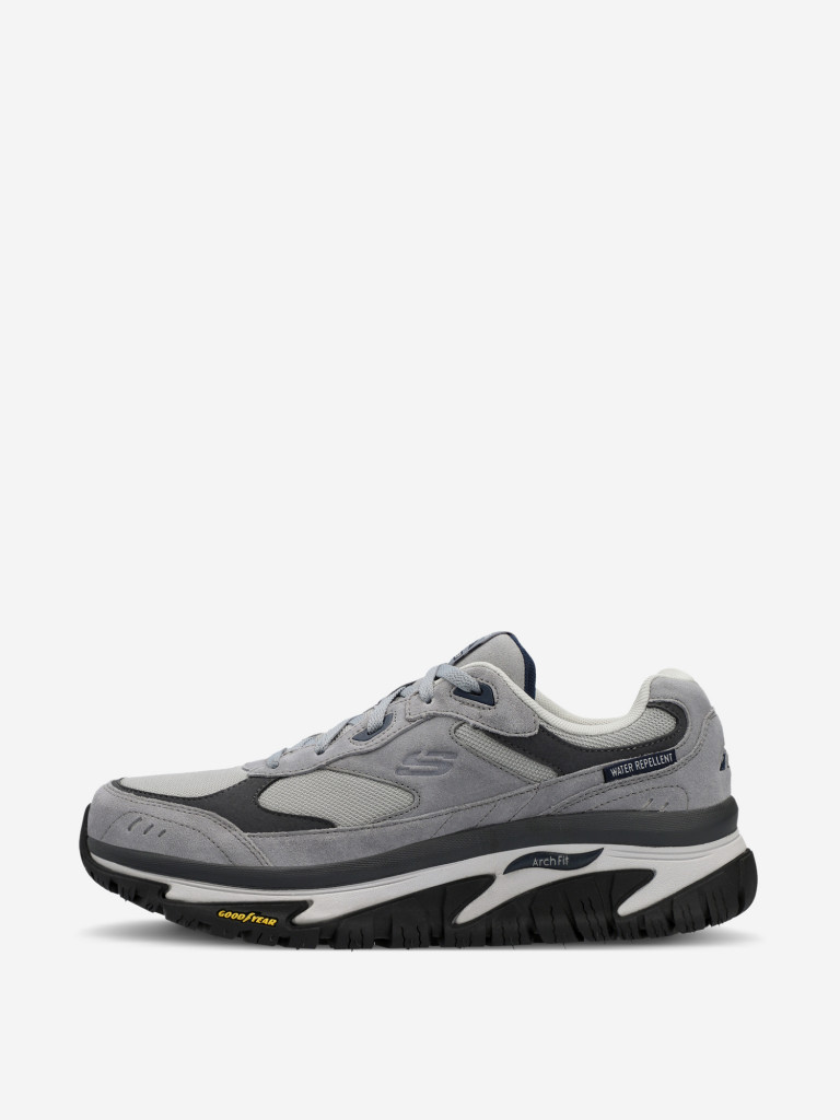 Кроссовки мужские Skechers Arch Fit Big Country