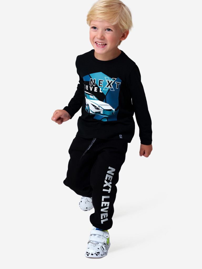 Брюки для мальчиков PlayToday