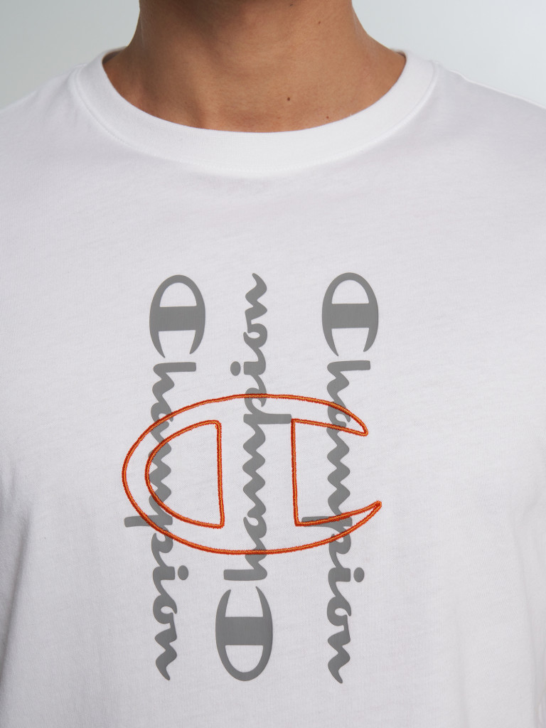 Футболка мужская Champion