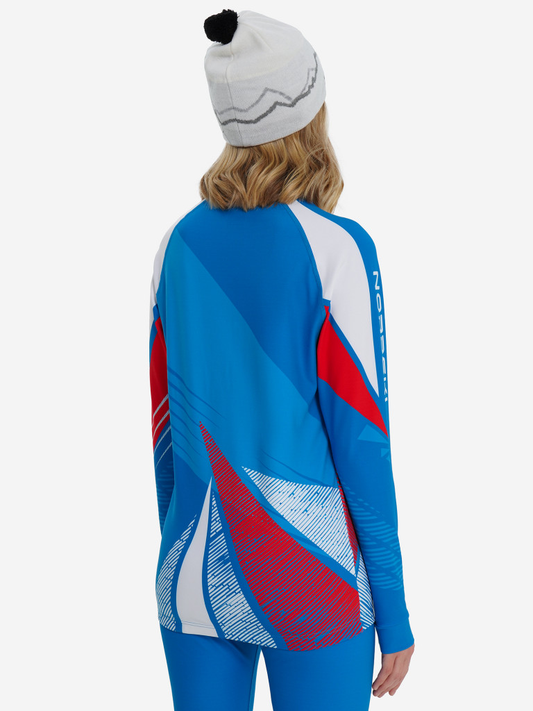 Костюм лыжный Nordski Heat