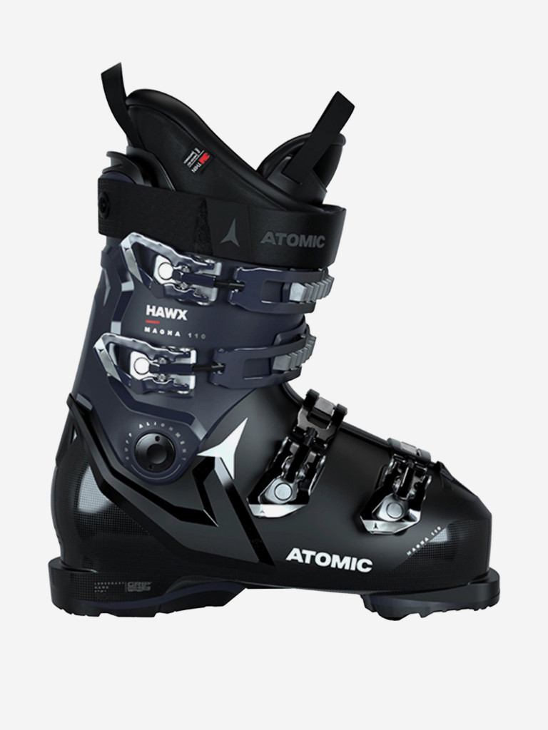 Горнолыжные ботинки Atomic Hawx Magna 110 GW Black/Blue 23/24