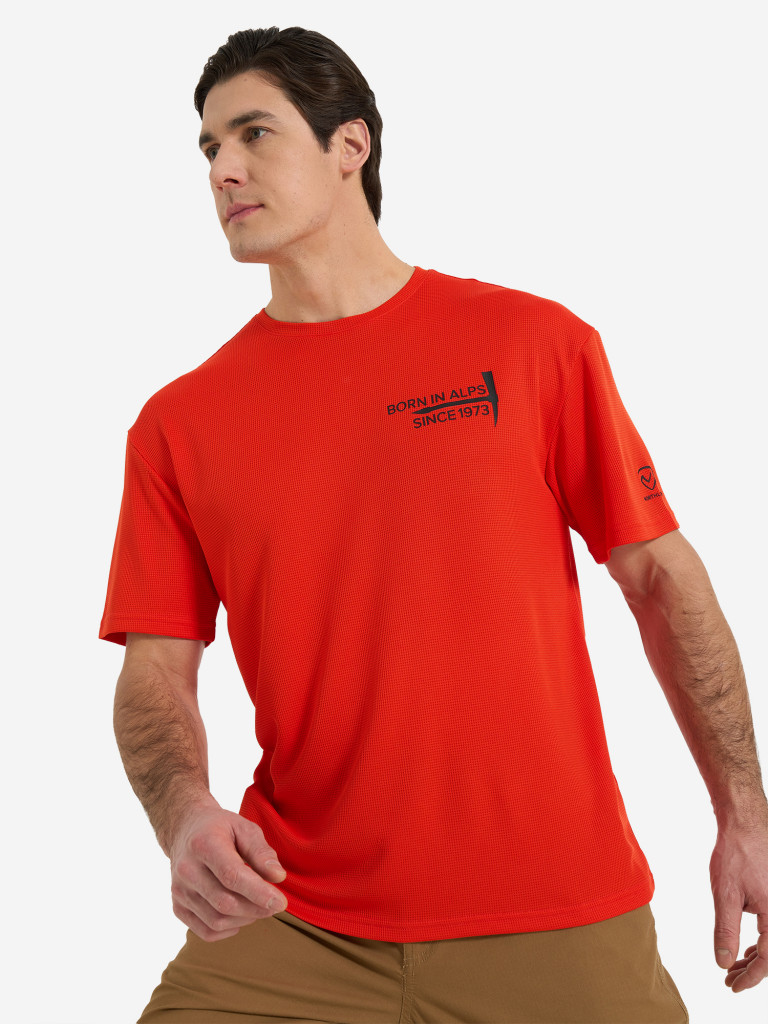 Футболка мужская Northland